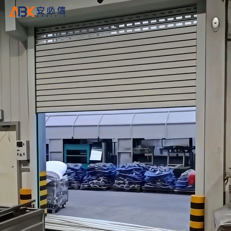 营口市雷达高速门